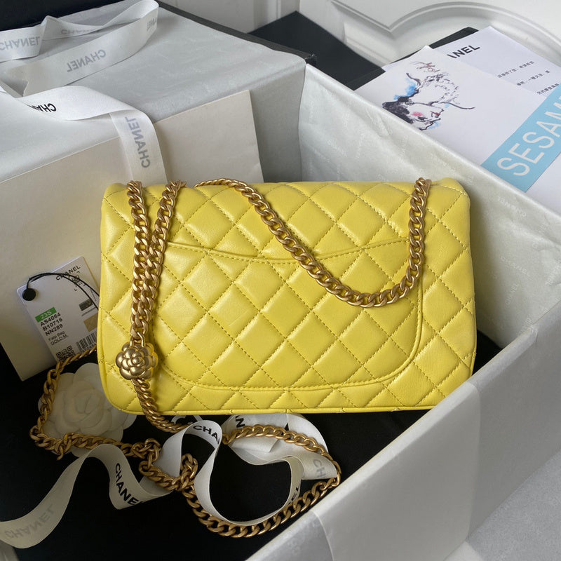 bags-district - Chanel Bags - 7533