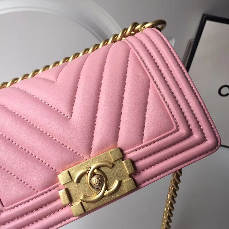 Chanel Bags - BG Bags - 666