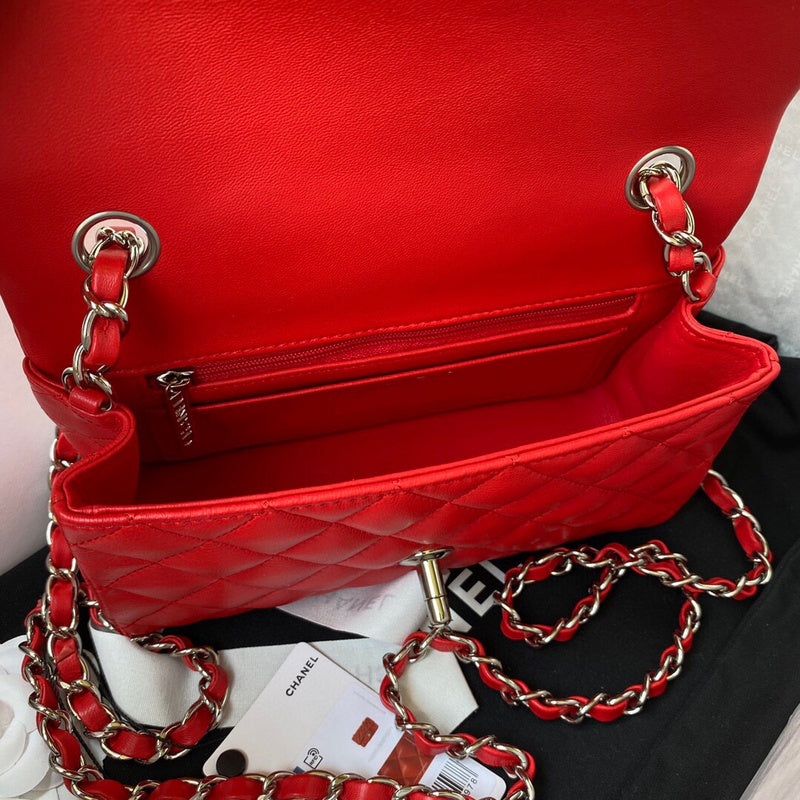Chanel Bags - BG Bags - 2501