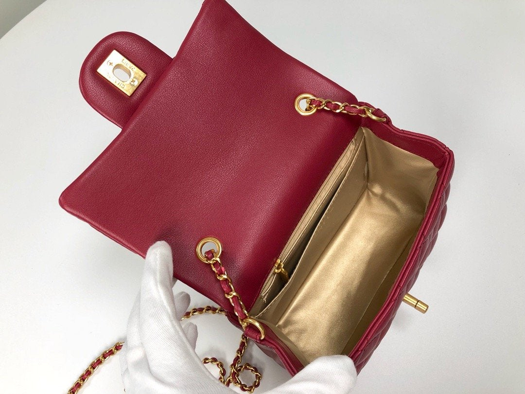 Designer Handbags Chanel 117