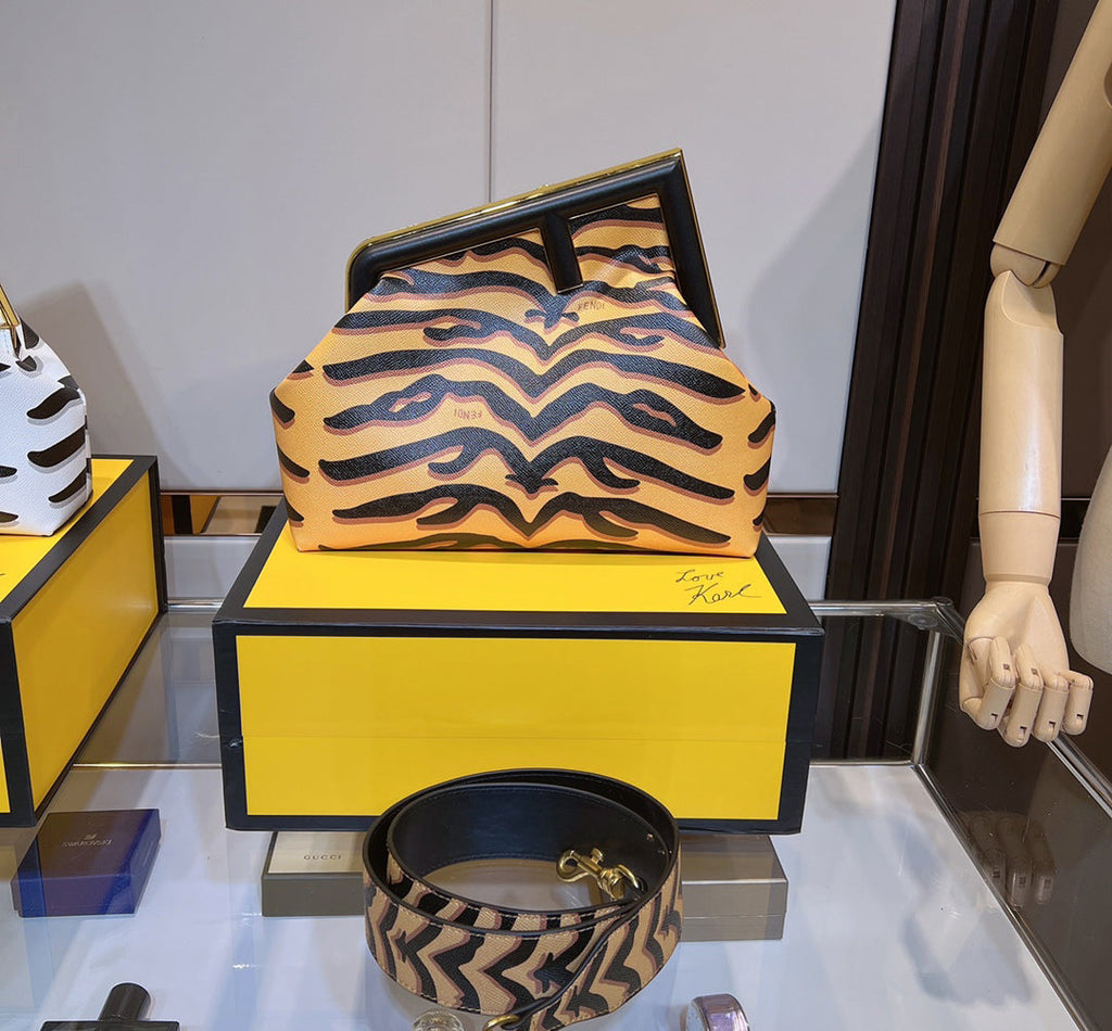New Arrival Bags Fendi 244