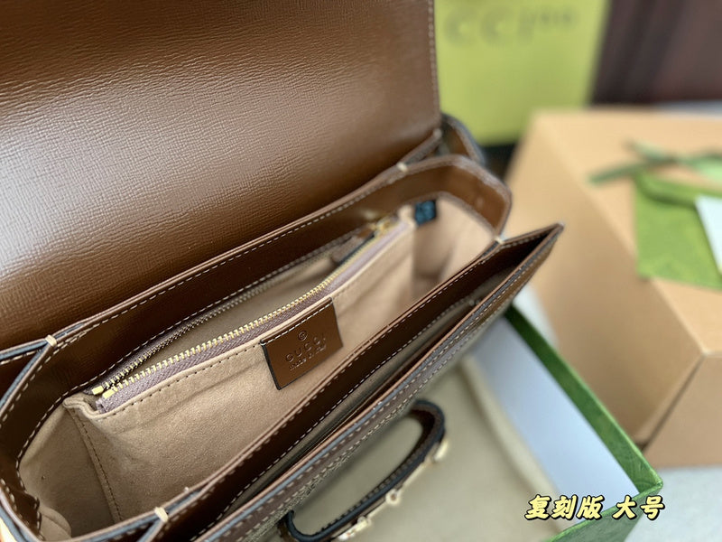 Luxury - Gucci Bags - 249