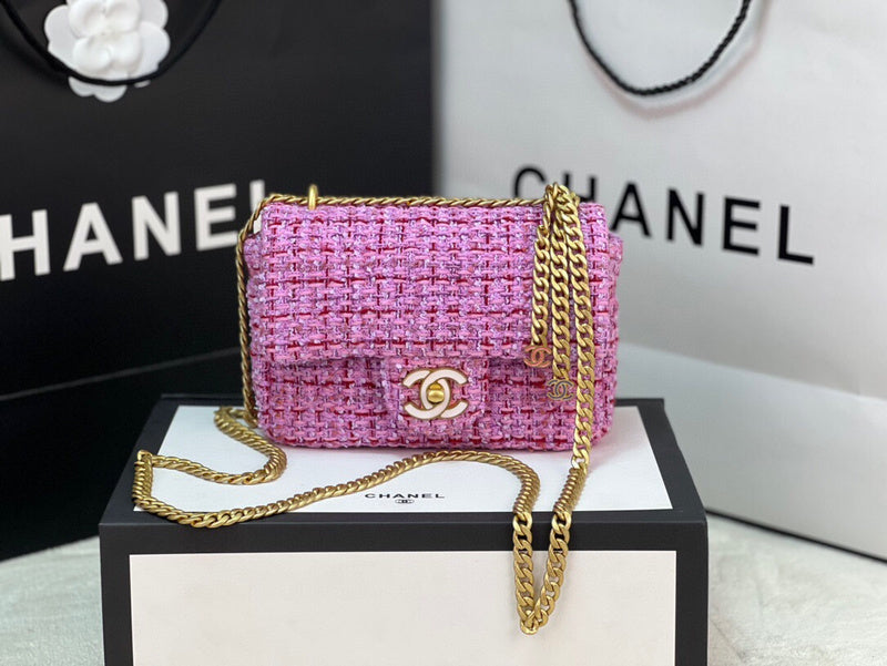bags-district - Chanel Bags - 2835