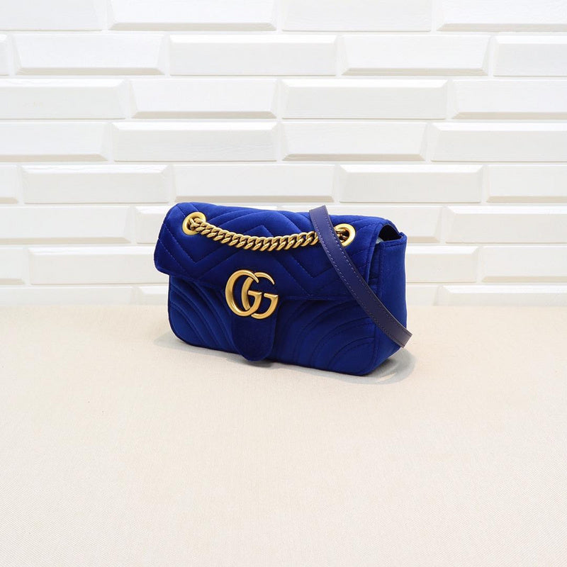 GGG - Bags District - 896