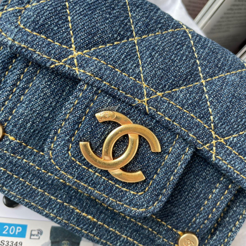 Chanel Bags - BG Bags - 1524