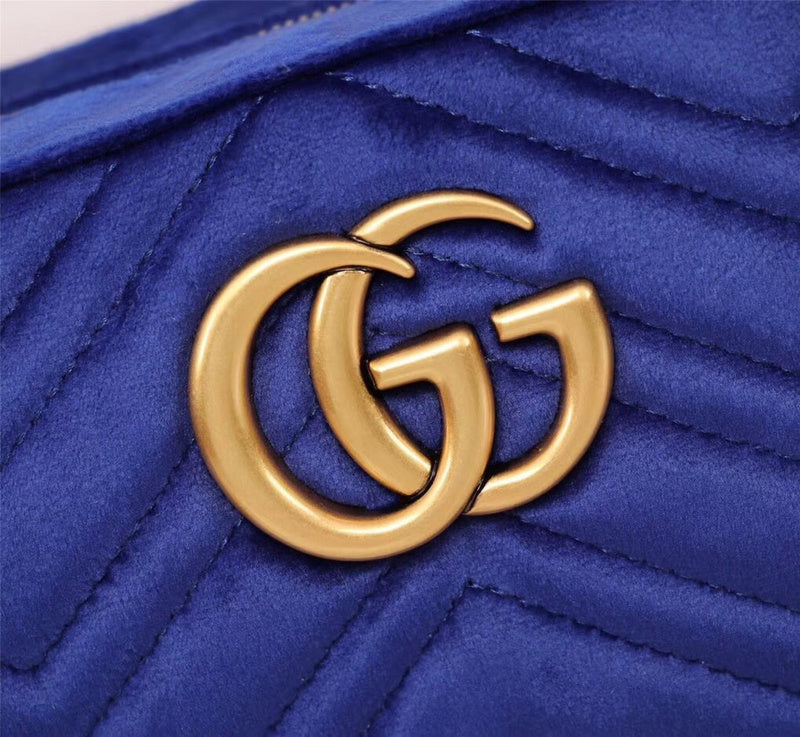 GGG - Bags District - 431