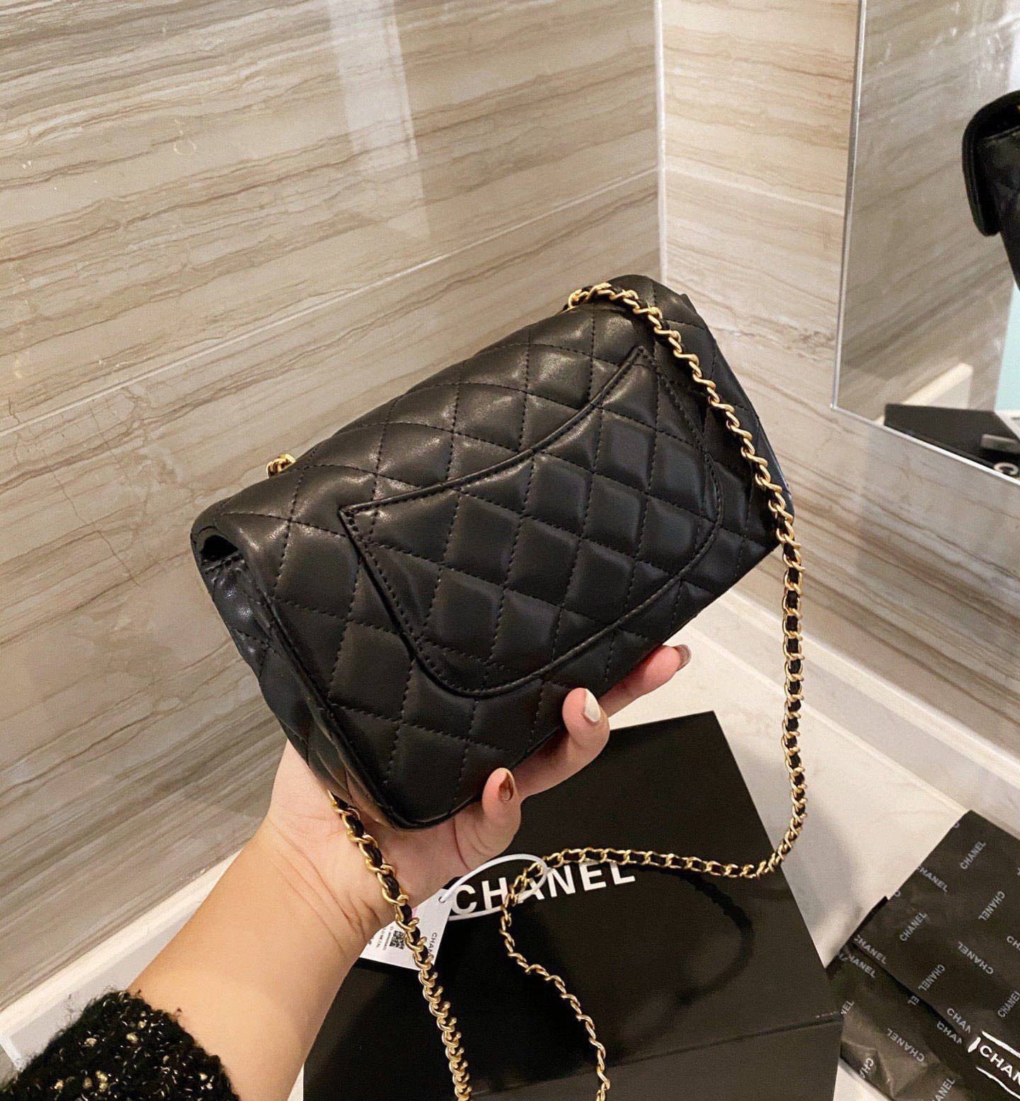 Designer Handbags Chanel 046