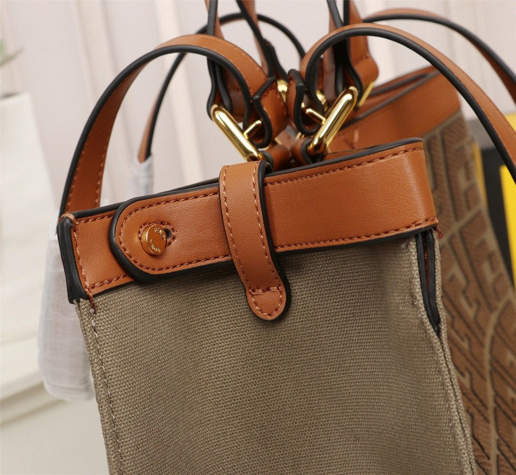 Designer Handbags Fendi 087