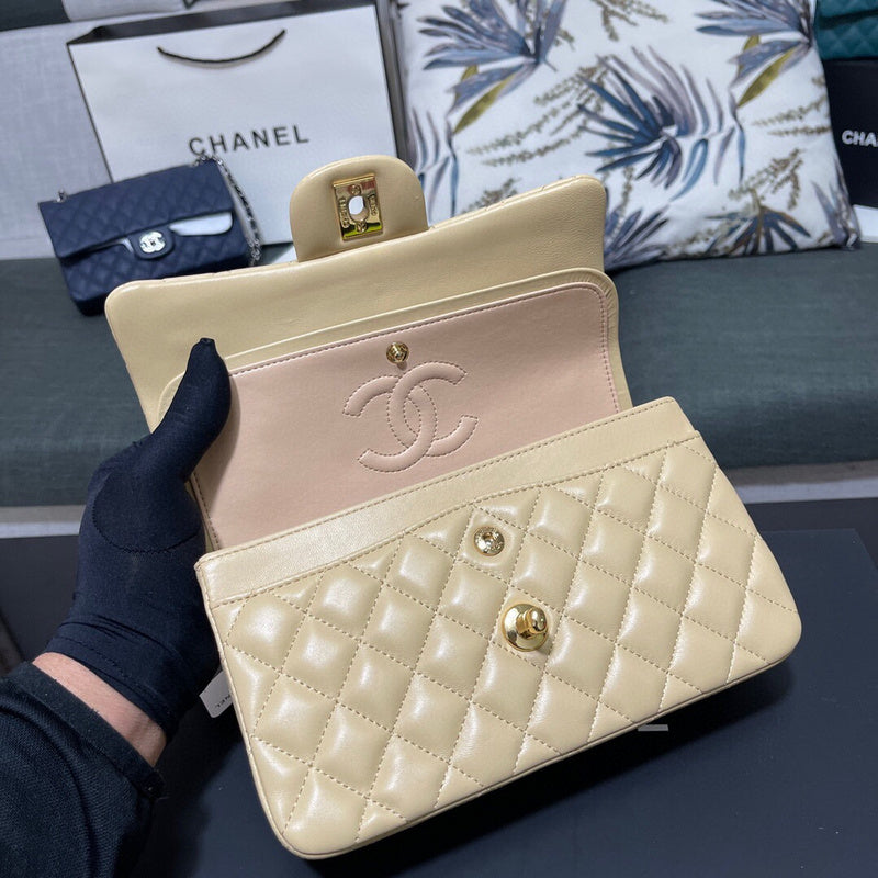 Chanel Bags - BG Bags - 2505