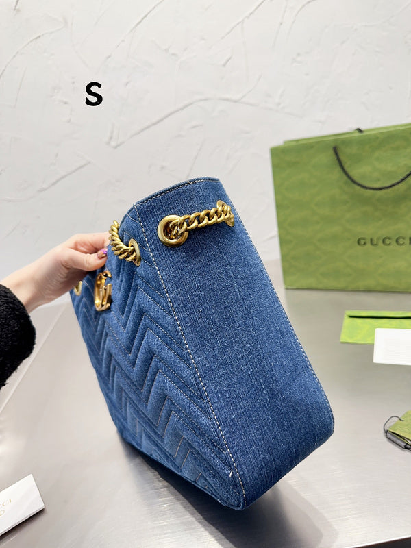 Luxury - Gucci Bags - 288