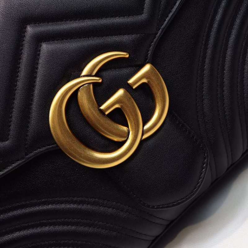 GGG - Bags District - 849