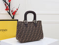 Designer Handbags Fendi 102