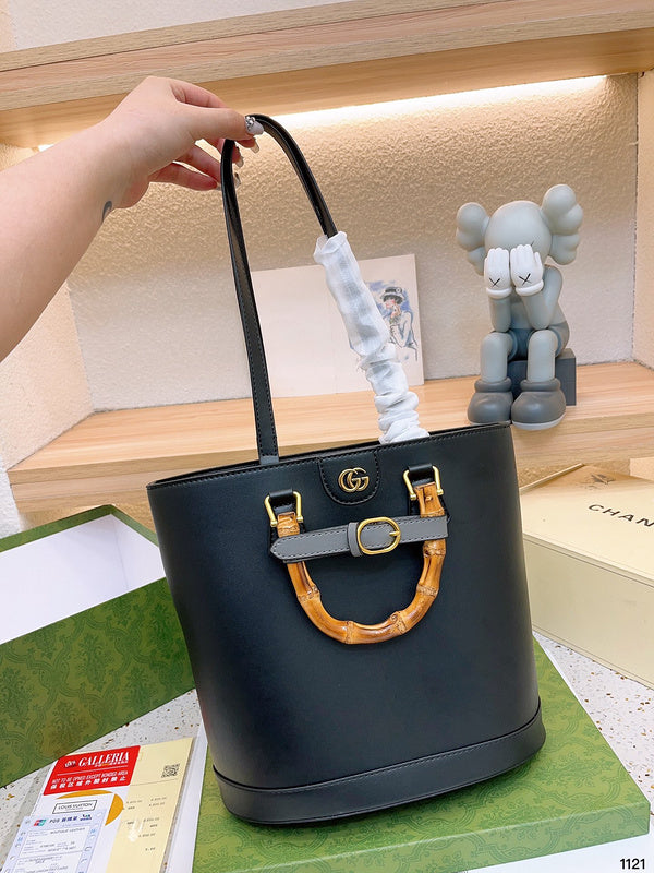 Luxury - Gucci Bags - 076