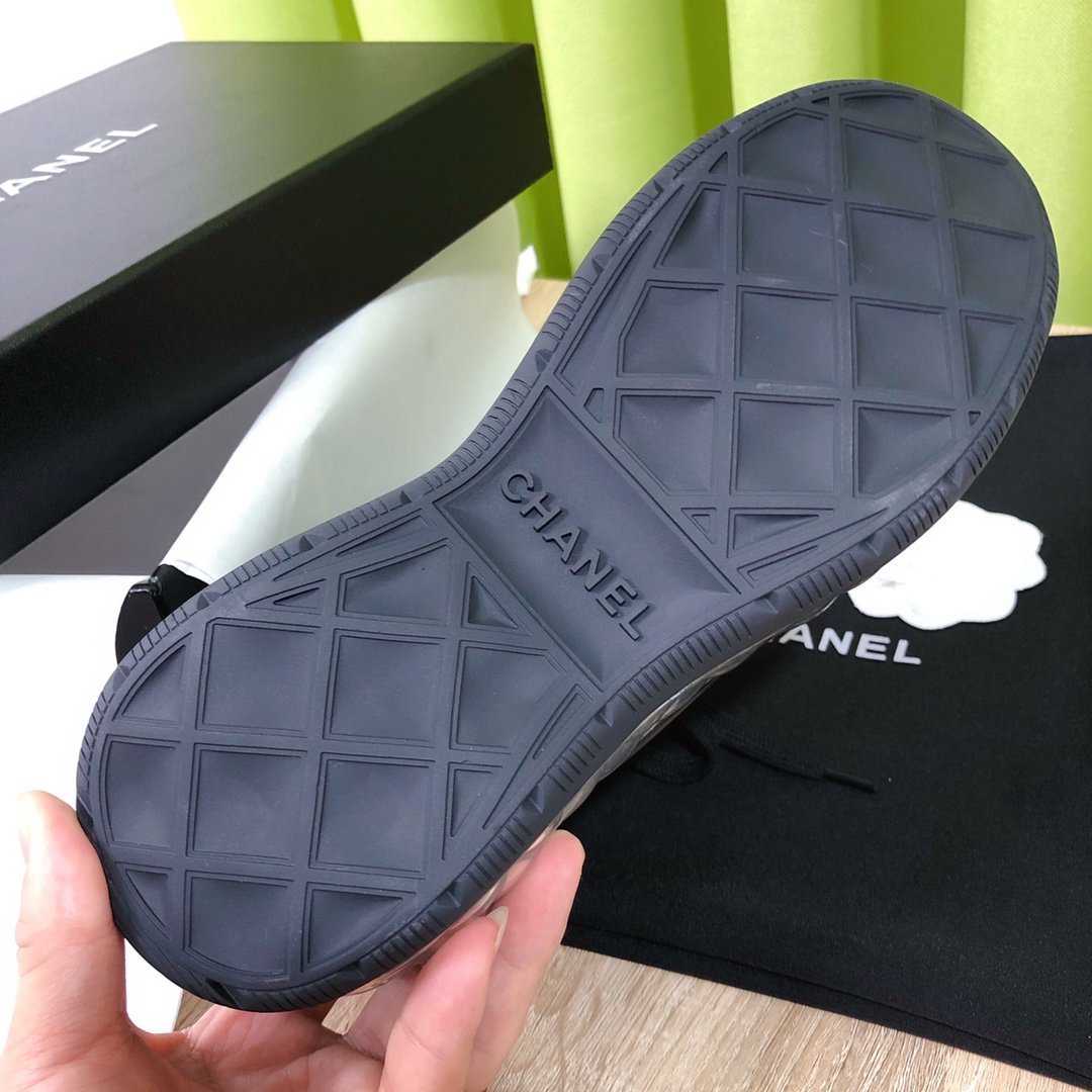 Sneakers Chanel