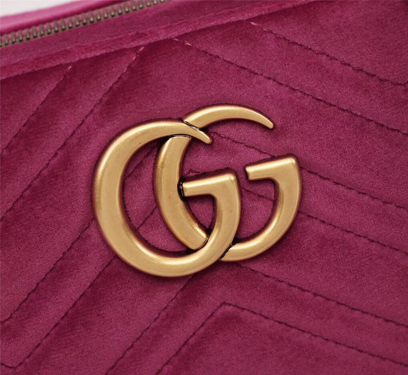 GGG - Bags District - 431