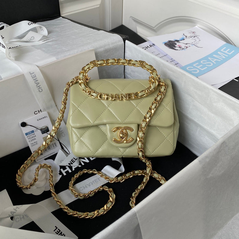 Chanel Bags - BG Bags - 961