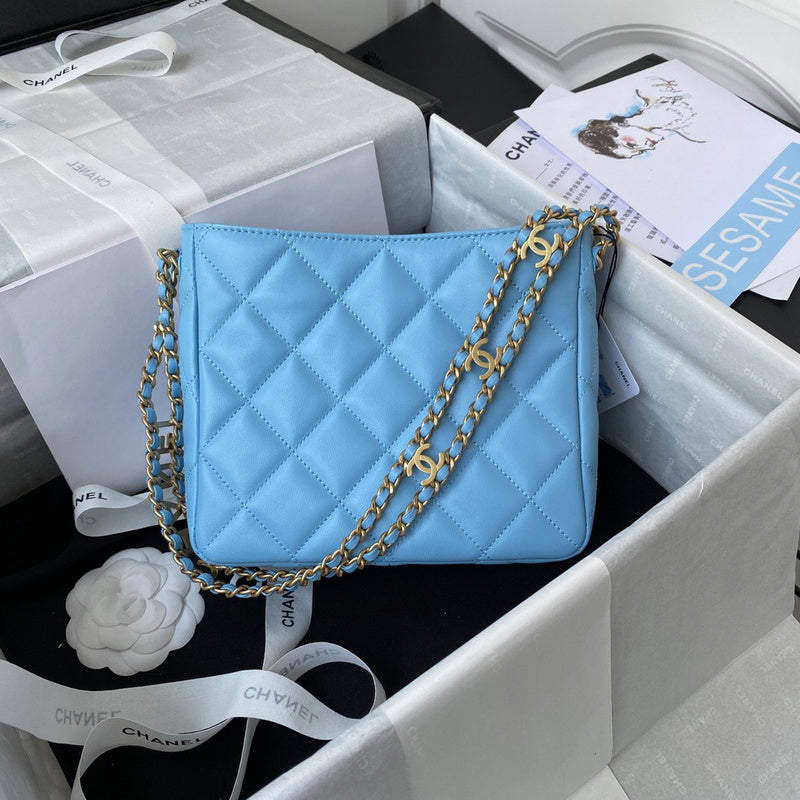 bags-district - Chanel Bags - 7621