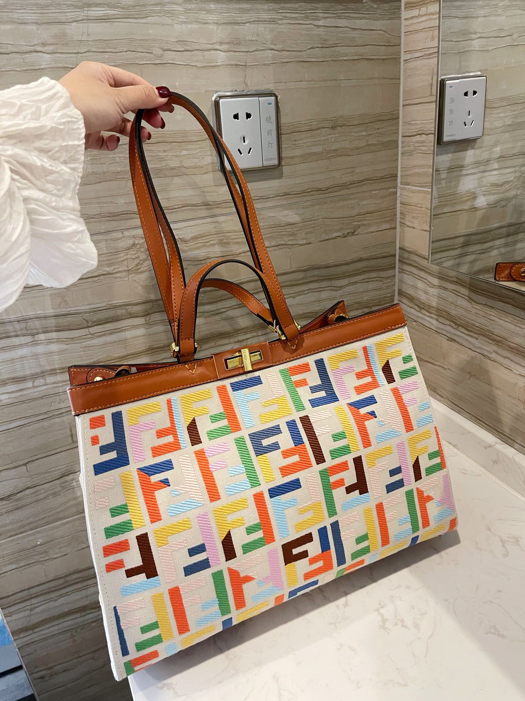 NEW Arrival Bags Fendi 141