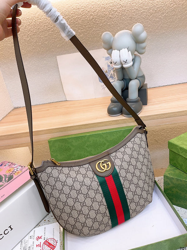 Luxury - Gucci Bags - 004