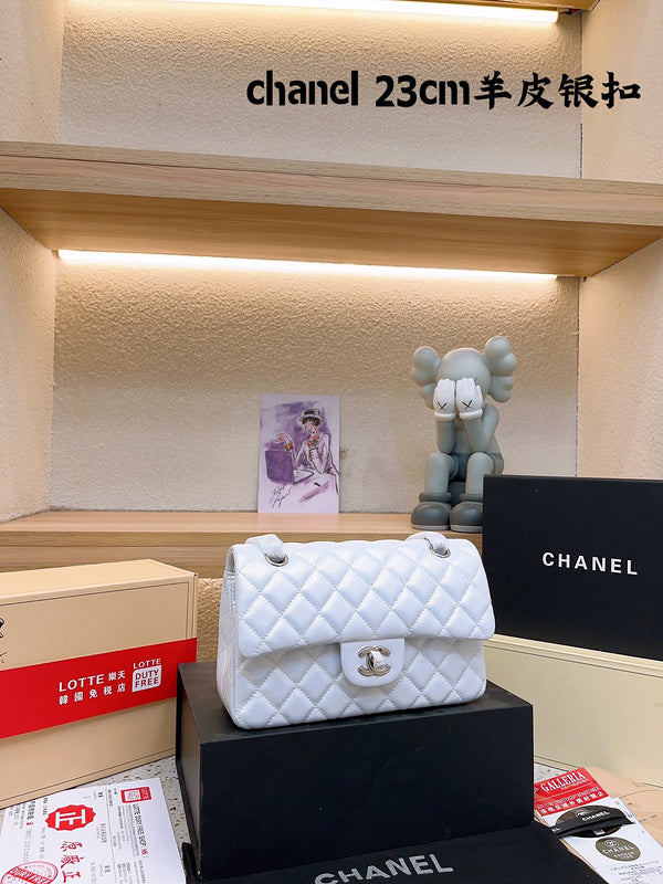 bags-district - Chanel Bags - 6963