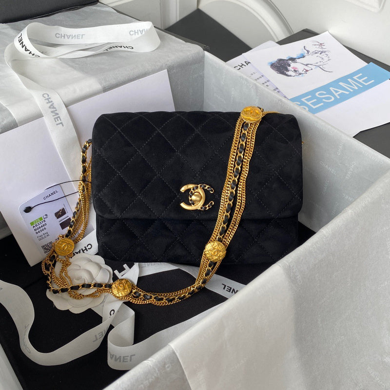 bags-district - Chanel Bags - 7587