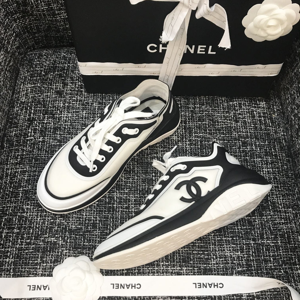 Sneakers Chanel