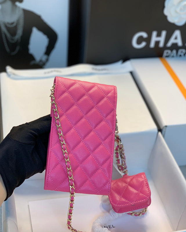 Chanel Bags - BG Bags - 1179