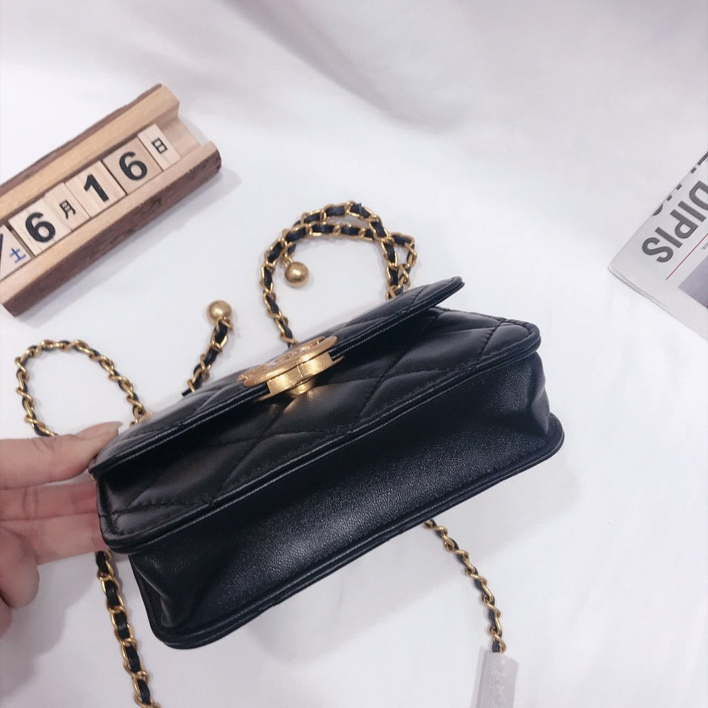 Designer Handbags Chanel 203