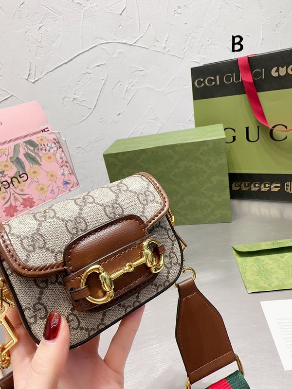 Luxury - Gucci Bags - 229