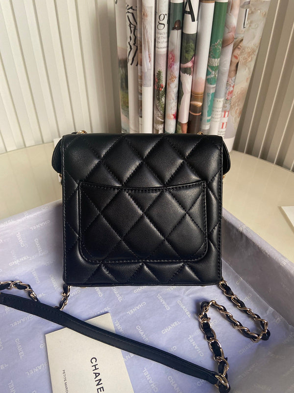 Chanel Bags - BG Bags - 1041