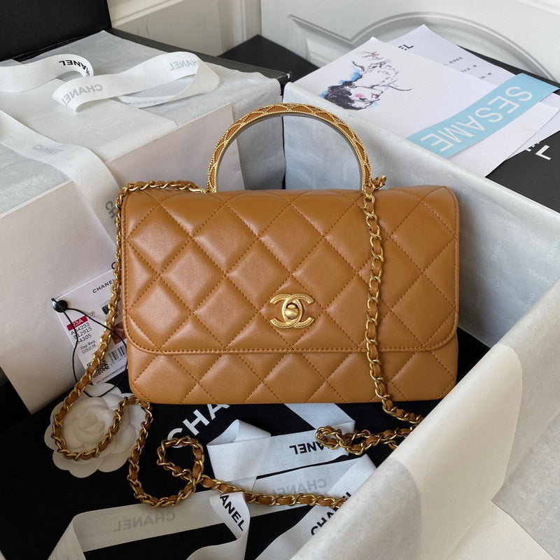 bags-district - Chanel Bags - 7497