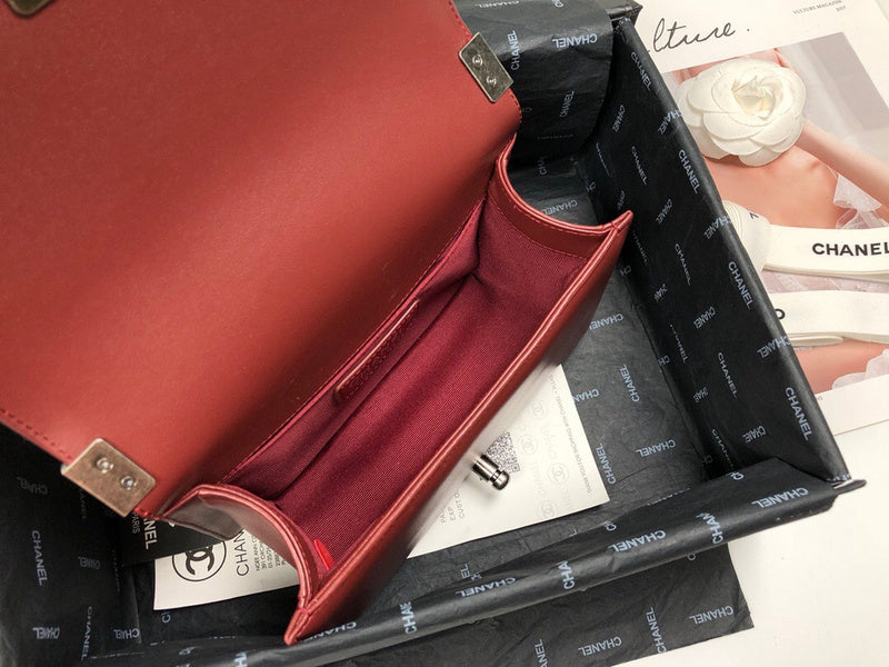 bags-district - Chanel Bags - 7470