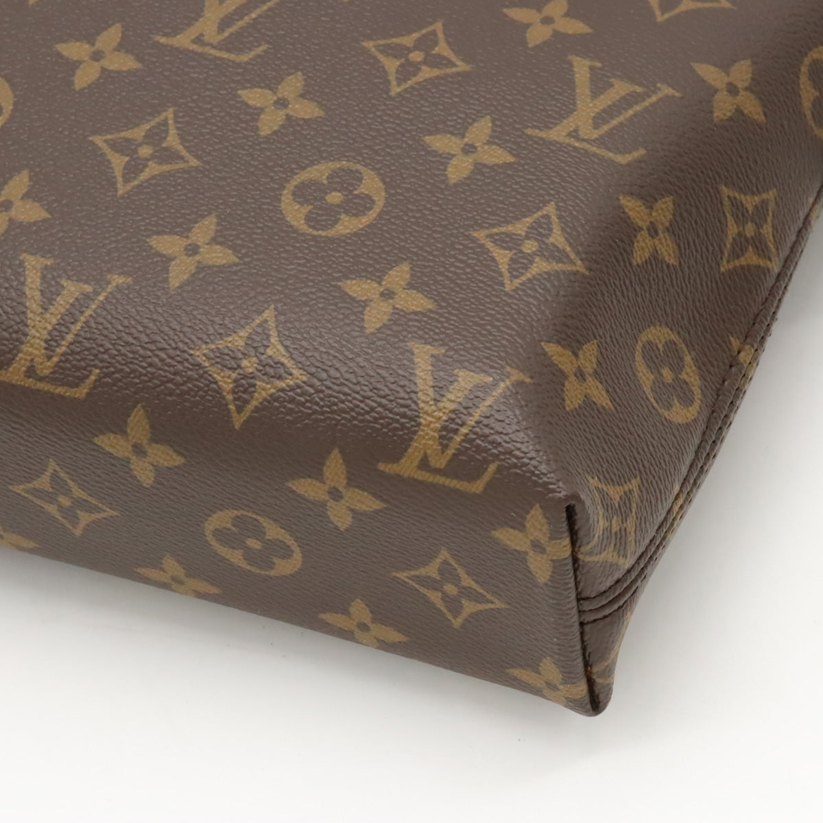 Louis Vuitton Monogram MacArthur PDJ Port Documentary Jules NM Business Bag M54019