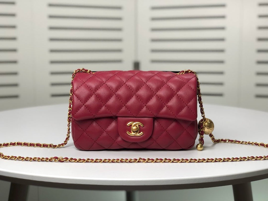 Designer Handbags Chanel 224