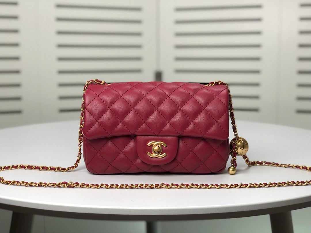 Designer Handbags Chanel 224