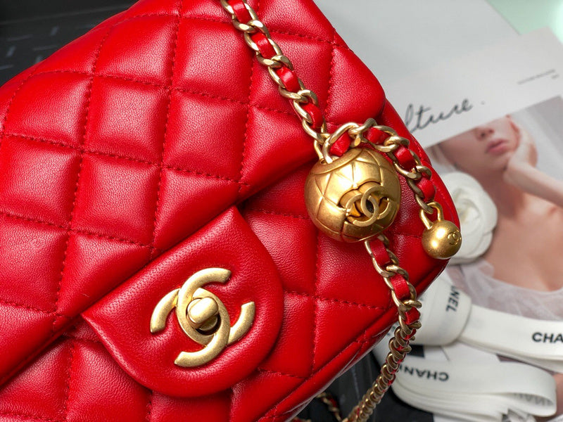 bags-district - Chanel Bags - 7463