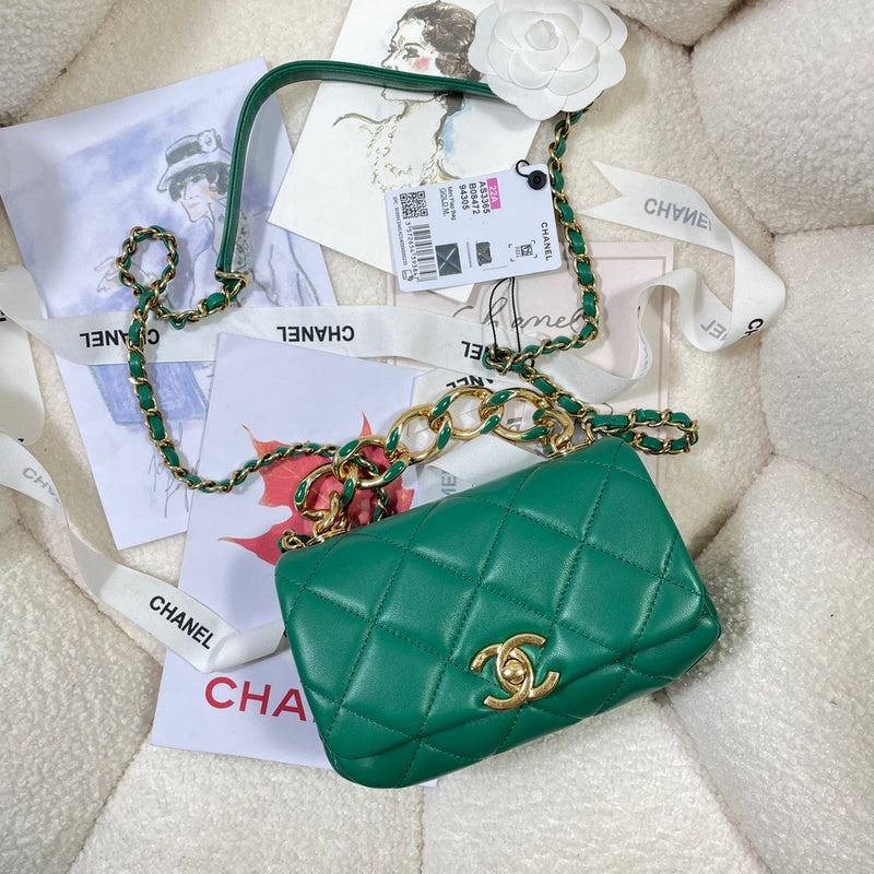 Chanel Bags - BG Bags - 2055