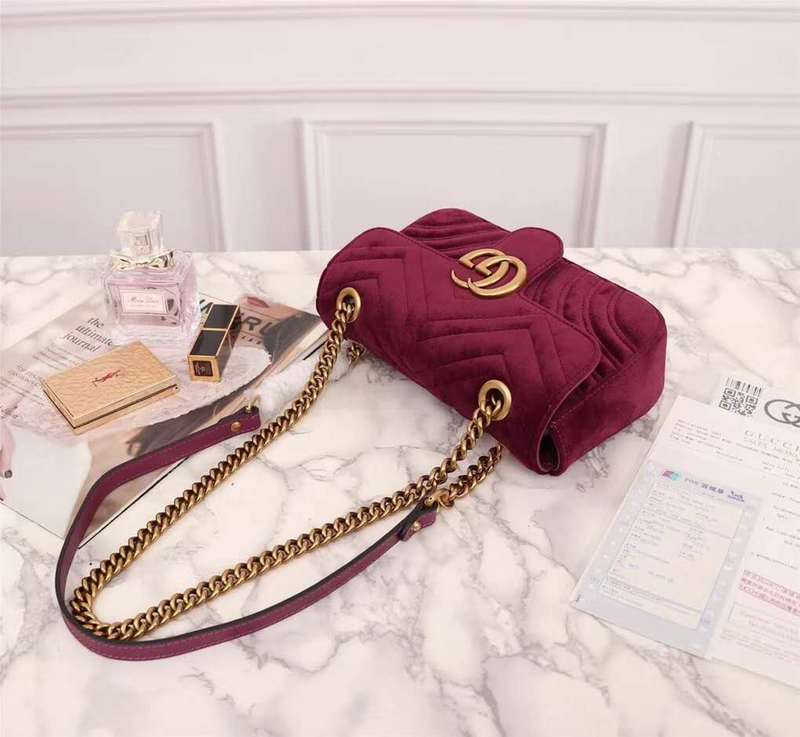 GGG - Bags District - 432