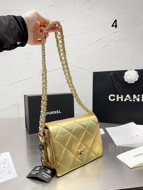 bags-district - Chanel Bags - 7302