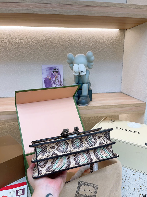 Luxury - Gucci Bags - 036