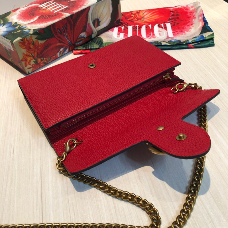 Gucci   Luxury Bags  955