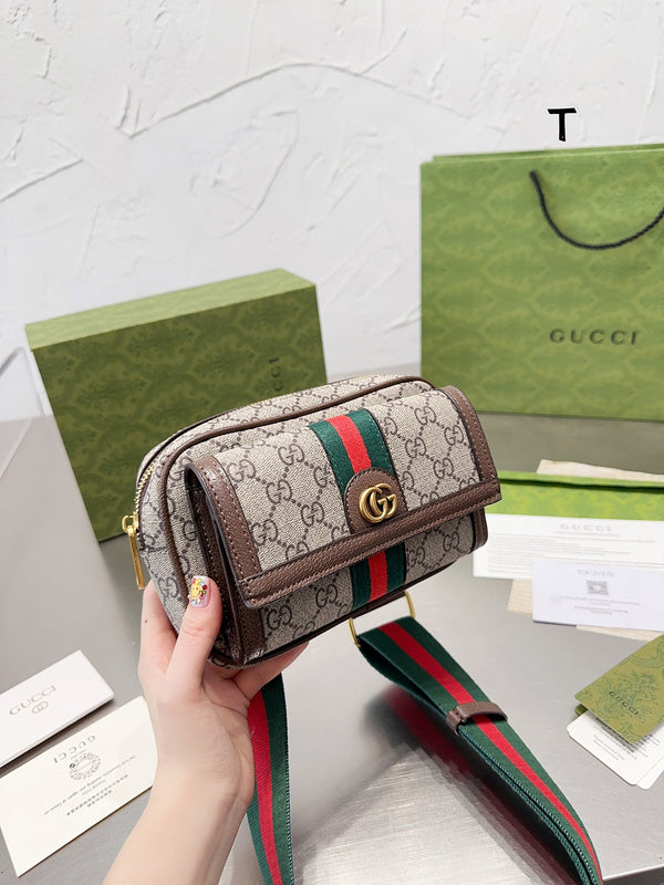 Luxury - Gucci Bags - 109