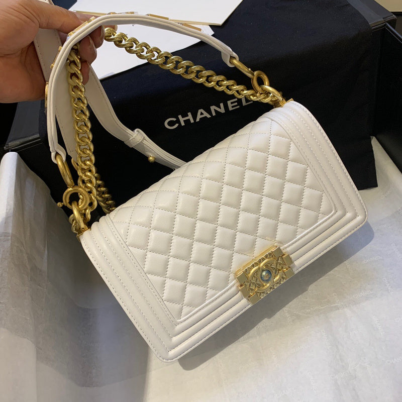 bags-district - Chanel Bags - 7436