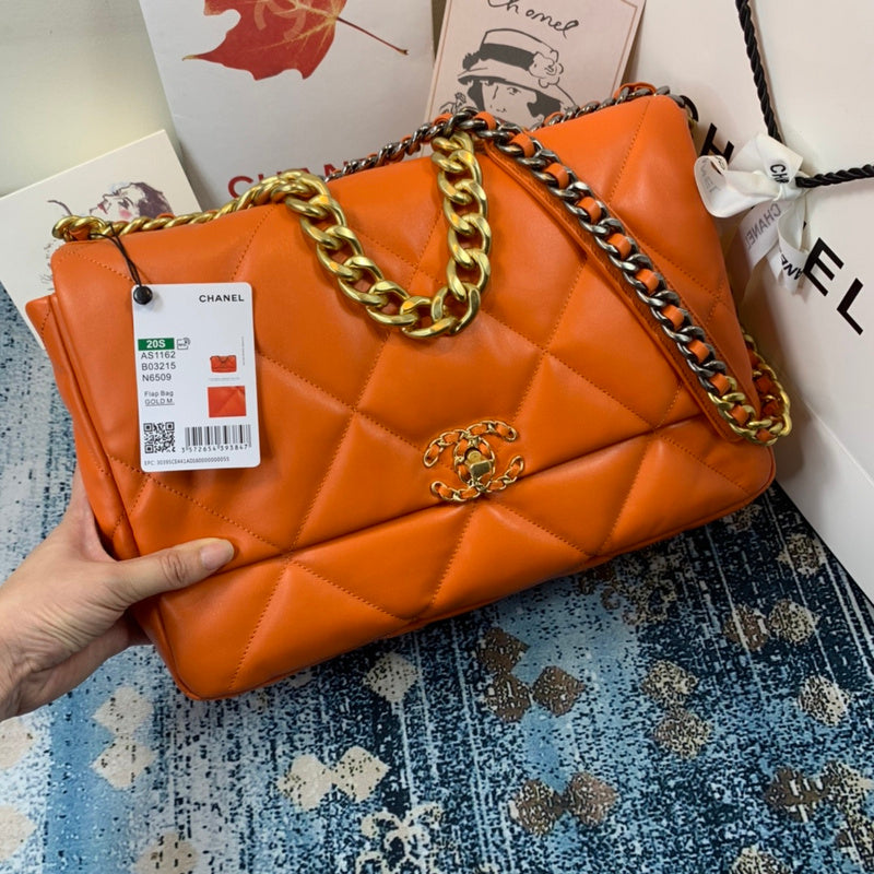 Chanel Bags - BG Bags - 1900