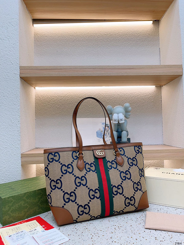 Luxury - Gucci Bags - 125