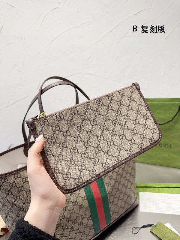 Luxury - Gucci Bags - 213