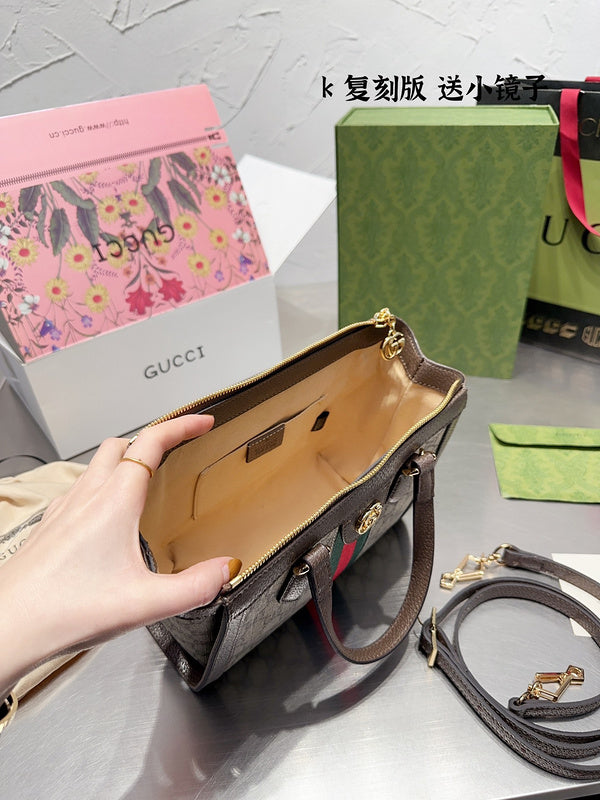 Luxury - Gucci Bags - 327