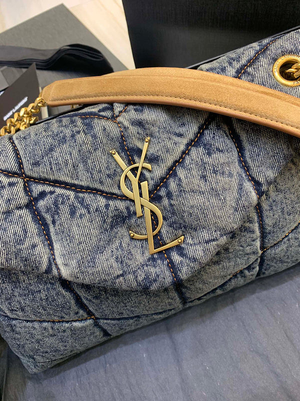 SLY - Bags District - 976