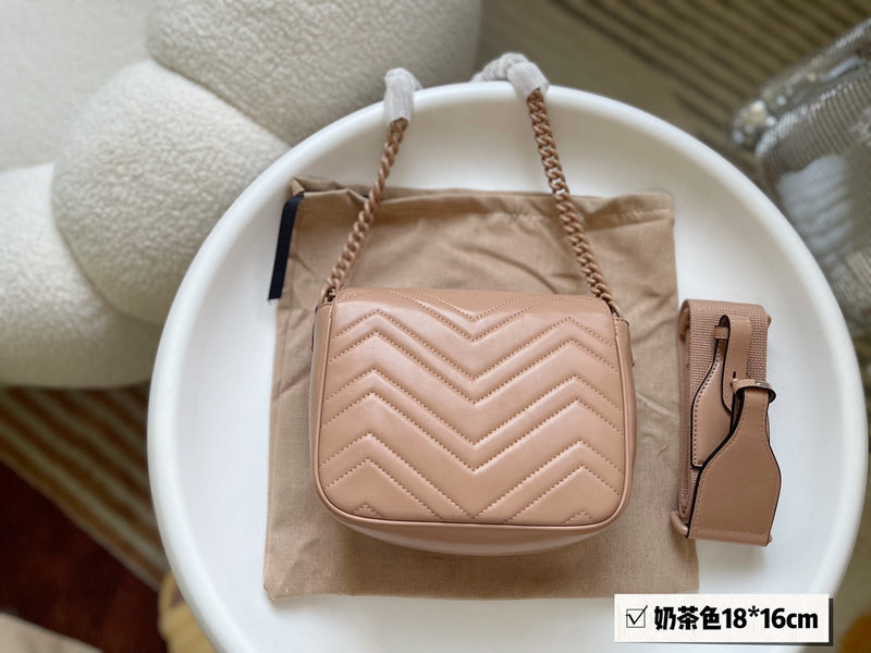 Luxury - Gucci Bags - 041