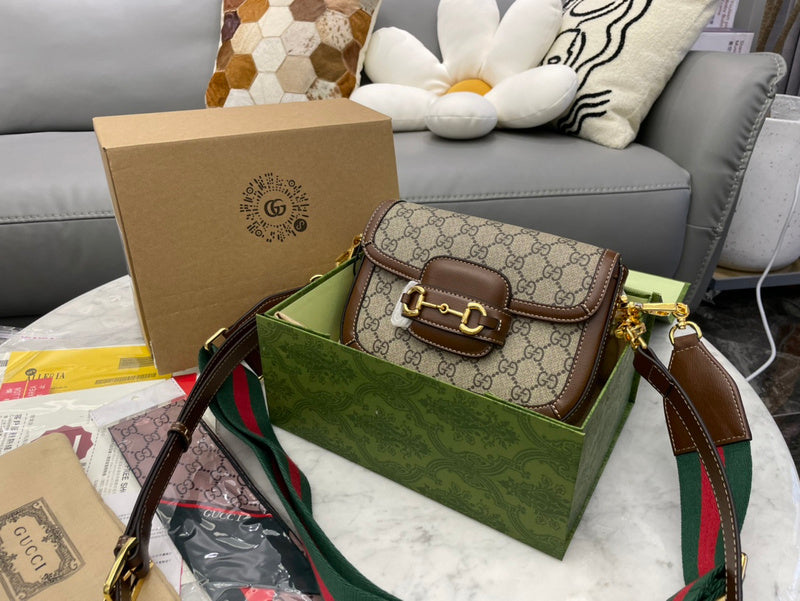 Luxury - Gucci Bags - 143
